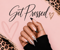 Custom Nail Order