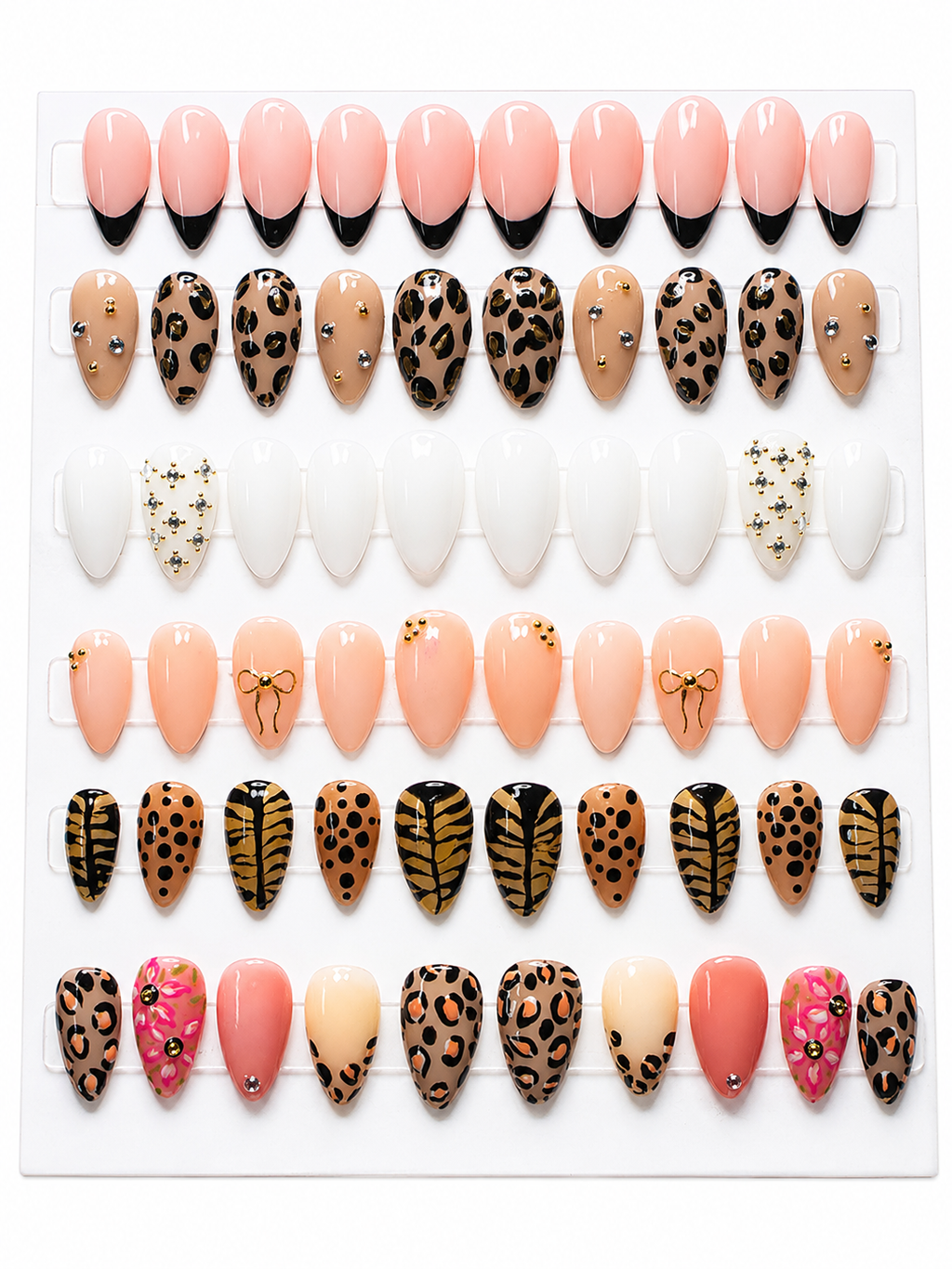 Pretty Gone Wild Collection