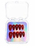 Amber Merlot Muse