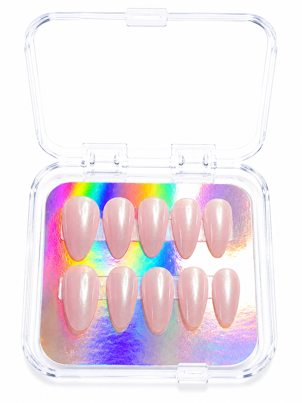 The Chrome Collection