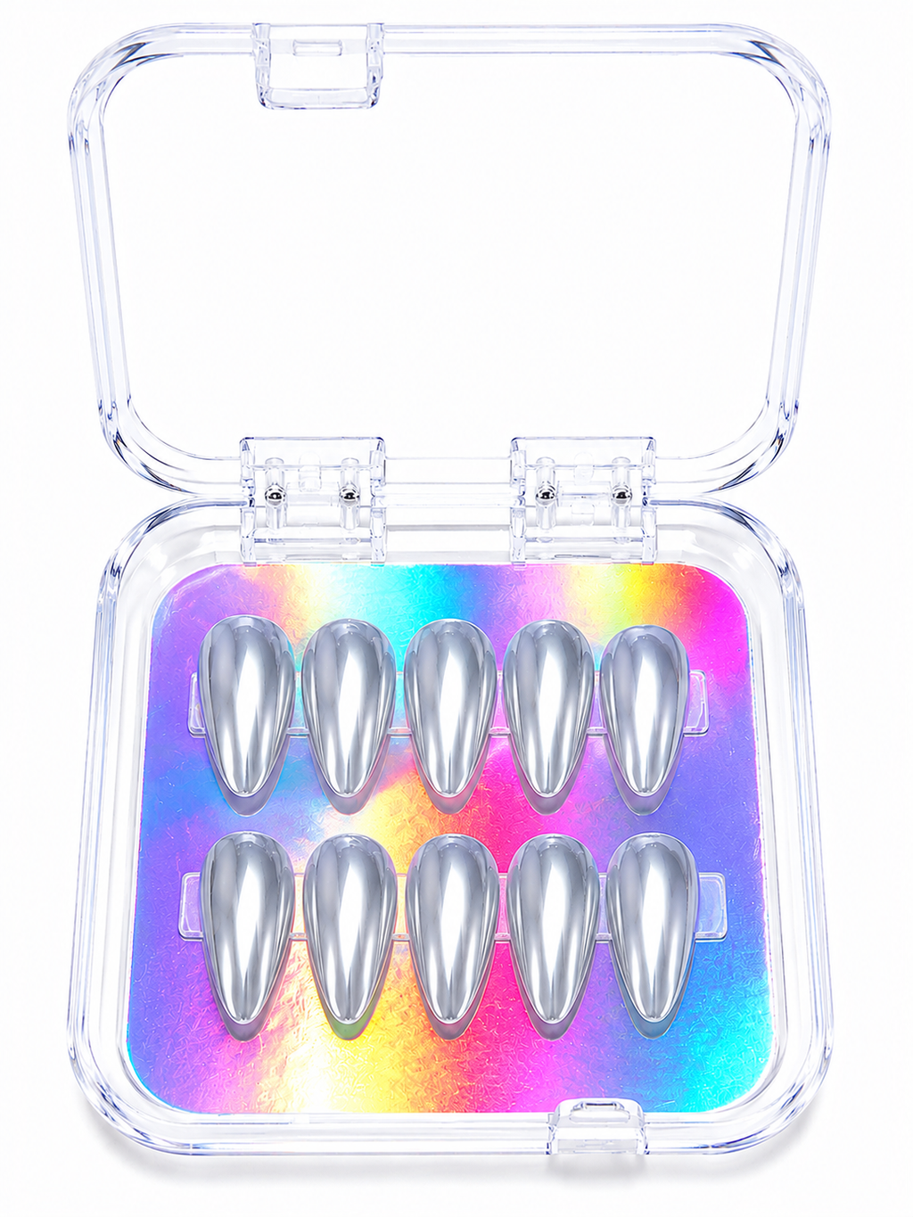 The Chrome Collection
