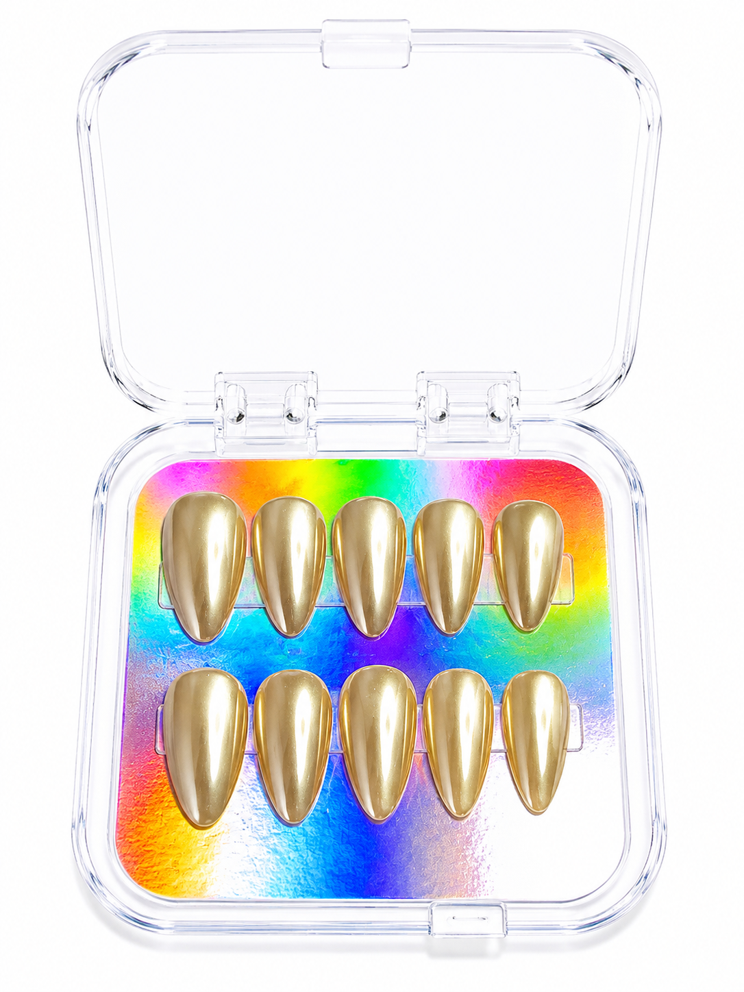 The Chrome Collection