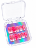 Pink Stardust