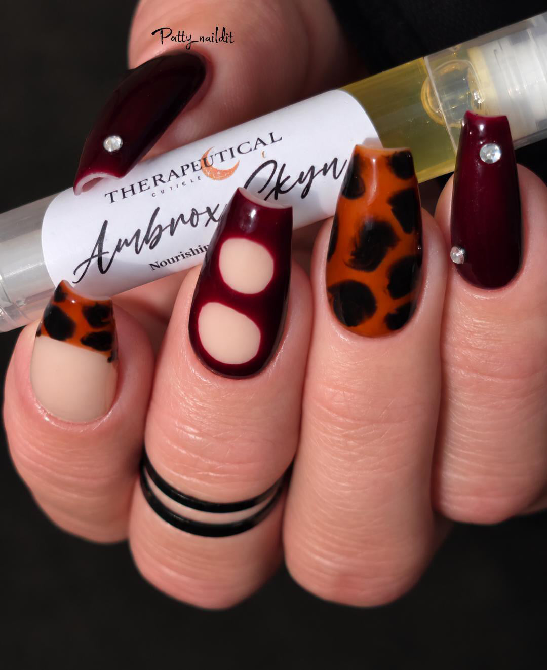 Cherry Aura
