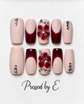 Cherry Blossom Luxe