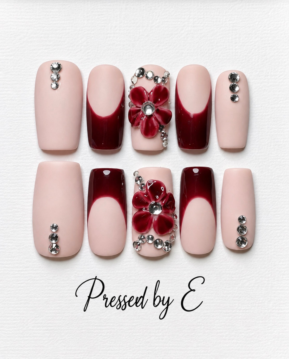 Cherry Blossom Luxe