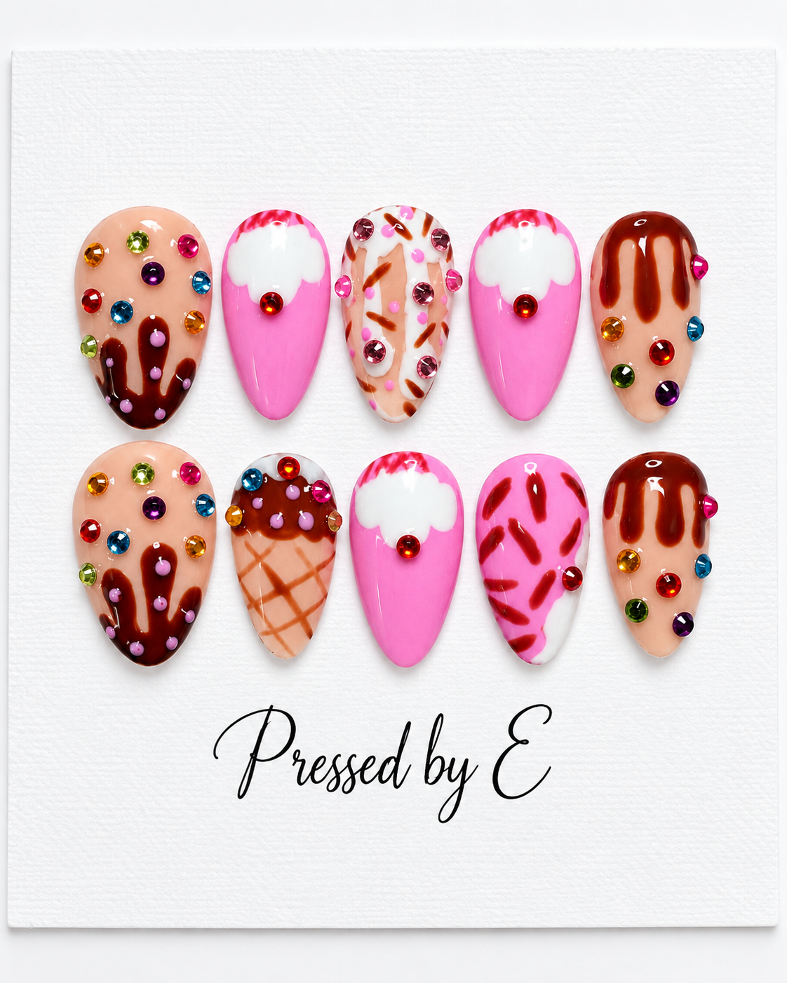 Sweet Tooth