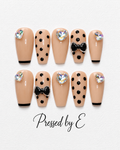 Dotted Darling