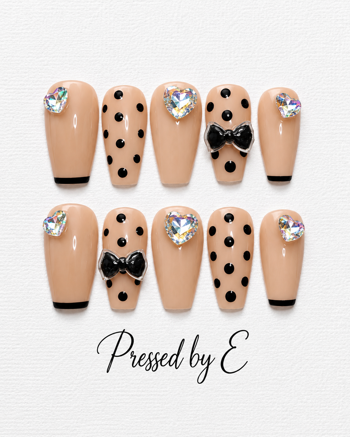 Dotted Darling