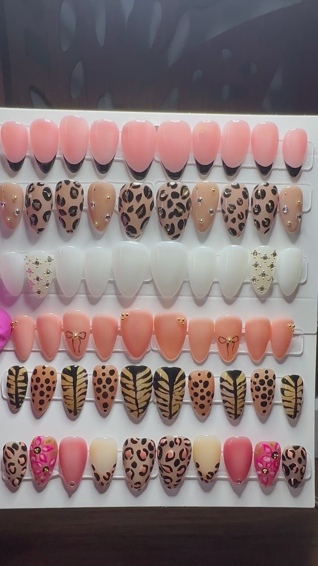 Pretty Gone Wild Collection
