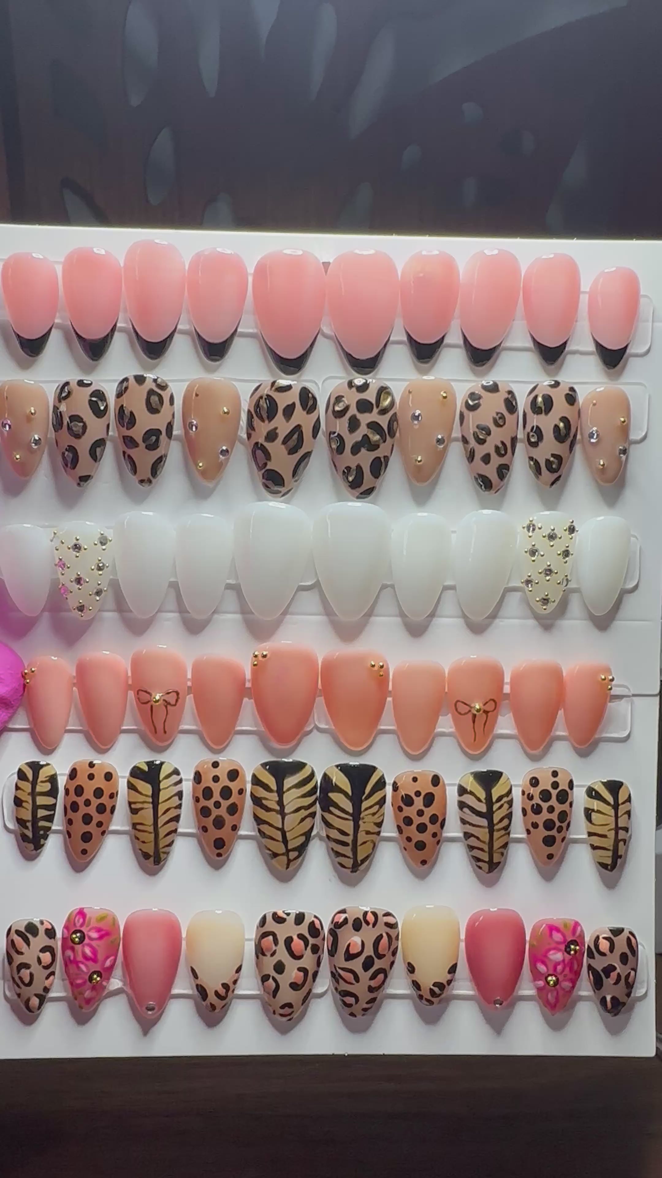 Pretty Gone Wild Collection